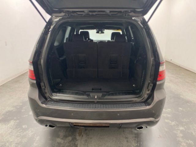 Used 2016 Dodge Durango SXT w/ Blacktop Package AWD/4WD image 32