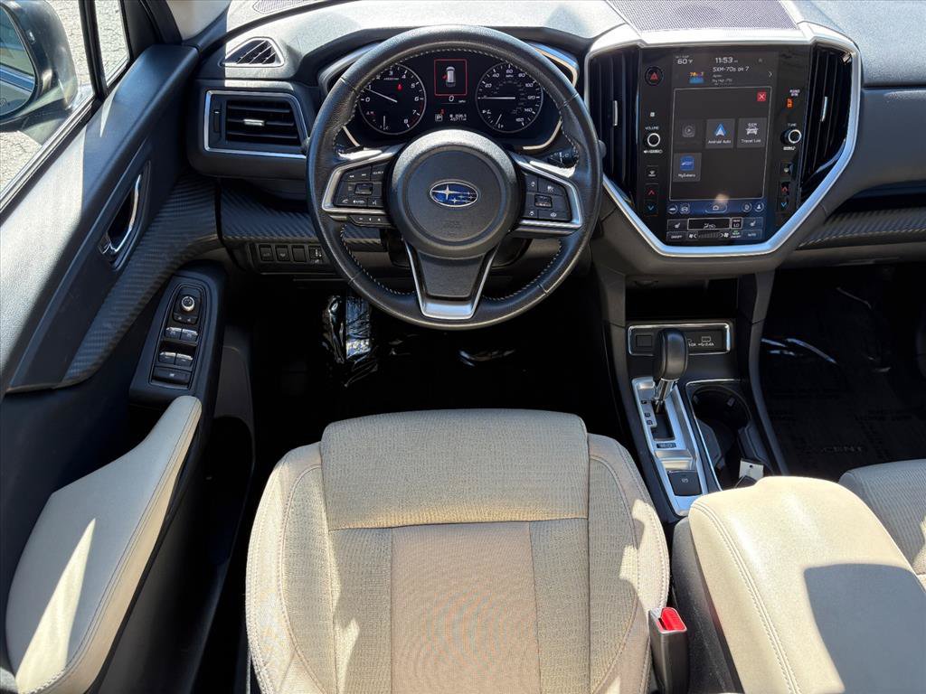 Used 2025 Subaru Ascent Premium AWD/4WD image 21