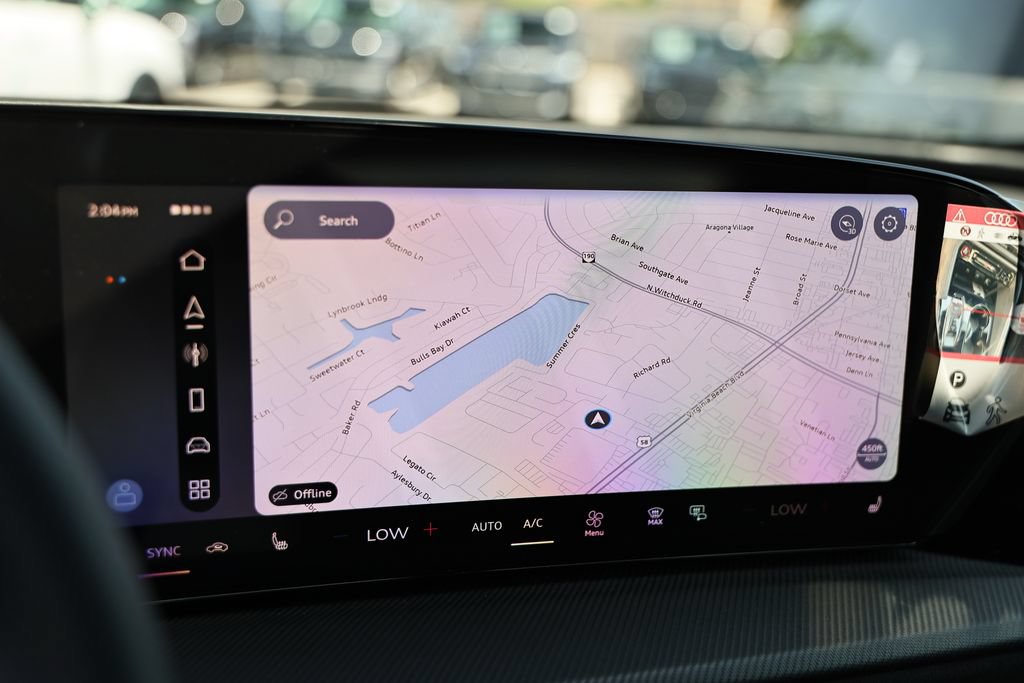New 2026 Audi SQ5 Premium Plus AWD/4WD image 36