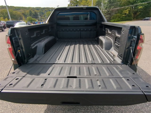 New 2026 Chevrolet Silverado EV LT w/ Premium Package image 26