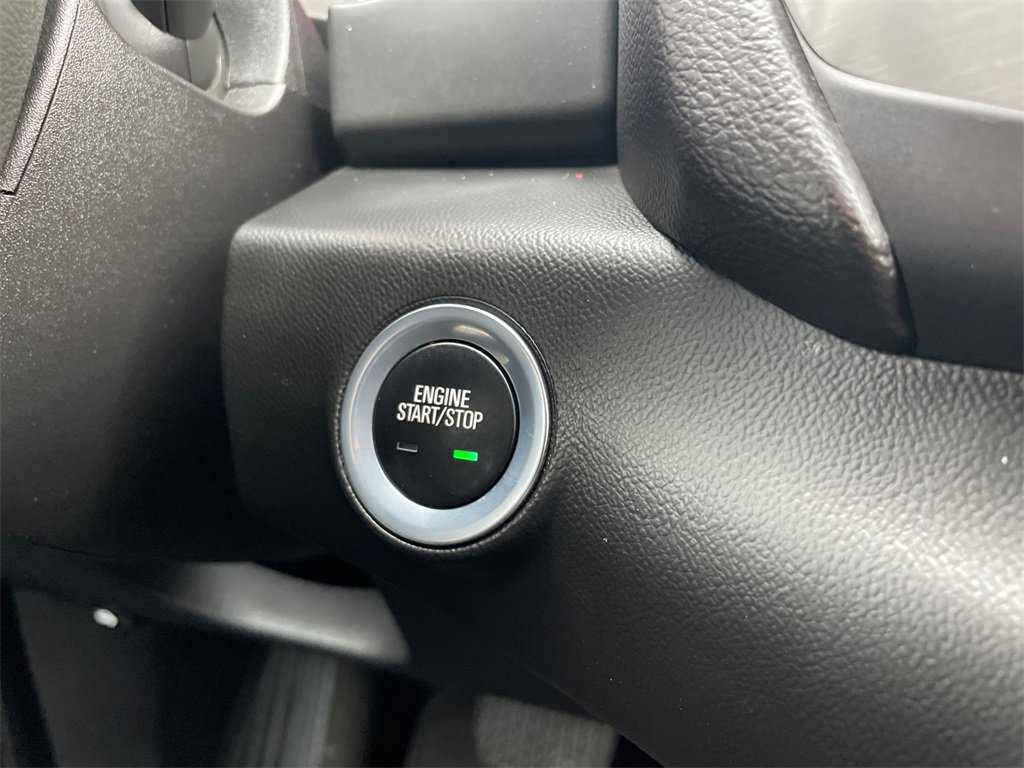 Used 2018 GMC Terrain SLT w/ Preferred Package image 27