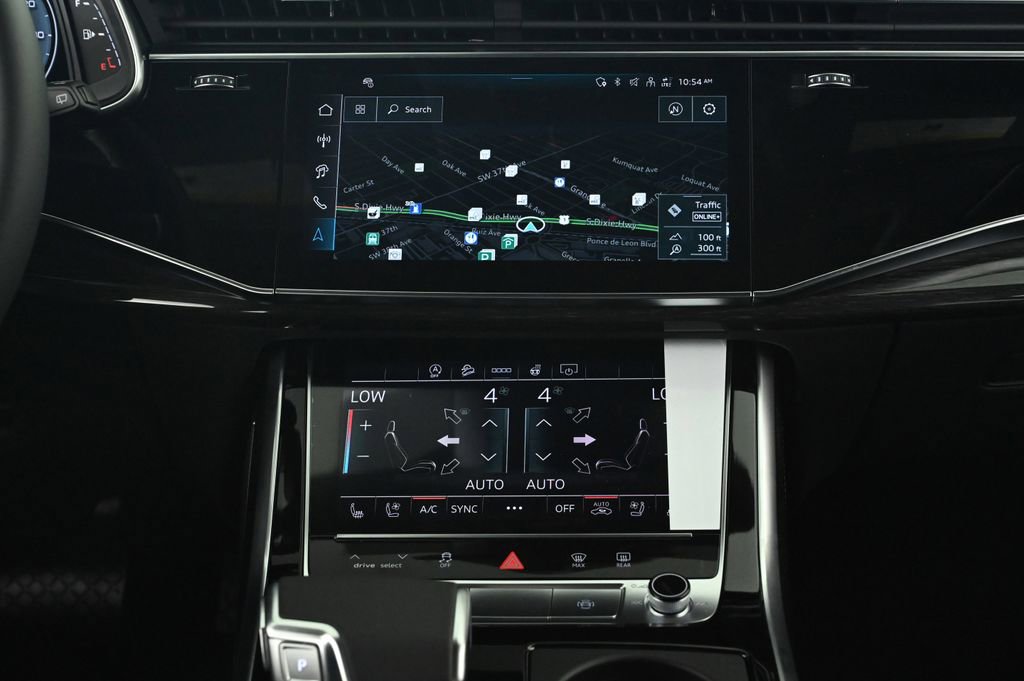 New 2026 Audi Q8 Premium Plus image 13