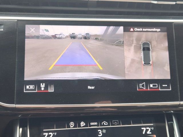 Used 2023 Audi Q7 3.0T Premium Plus w/ Premium Plus Package image 6