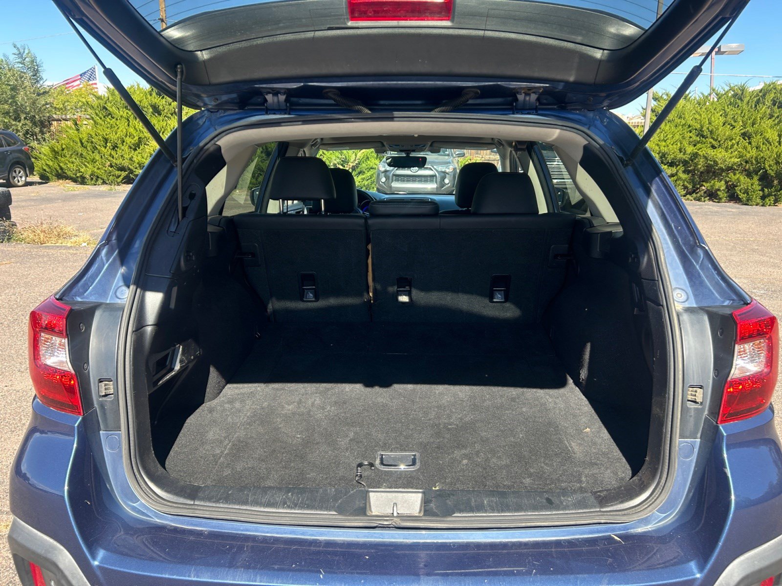 Used 2019 Subaru Outback 2.5i Limited AWD/4WD image 32