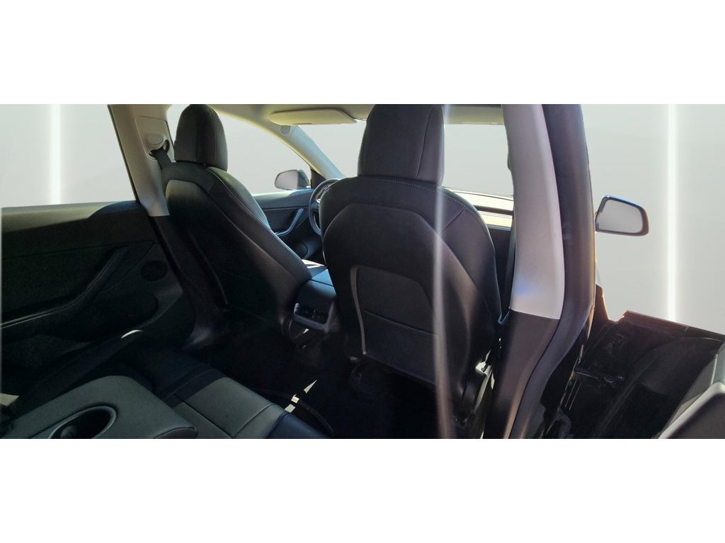 Used 2020 Tesla Model Y Long Range AWD/4WD image 18