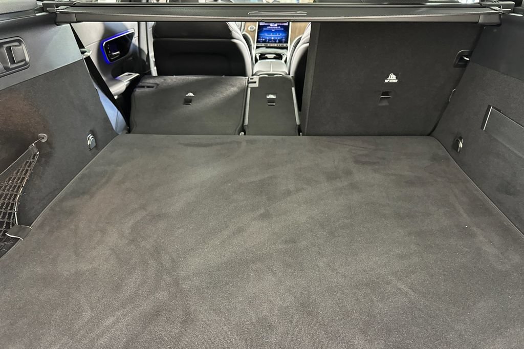 Certified 2026 Mercedes-Benz GLC 300 4MATIC image 18
