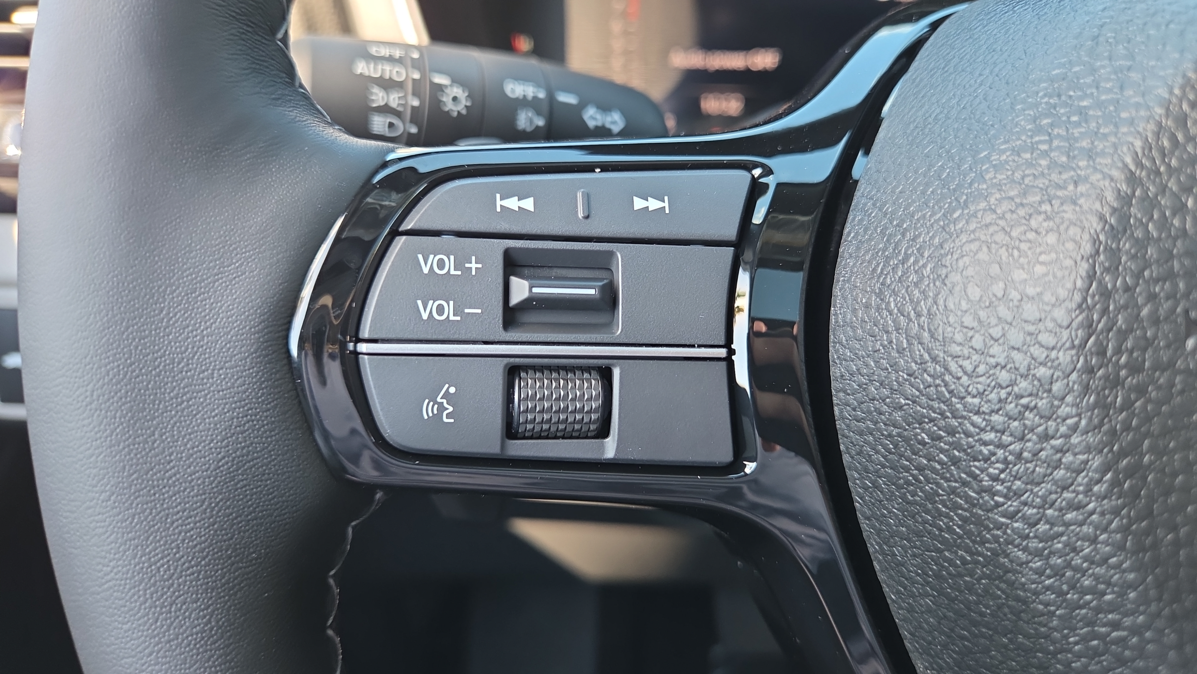 New 2026 Honda Passport TrailSport Elite image 23