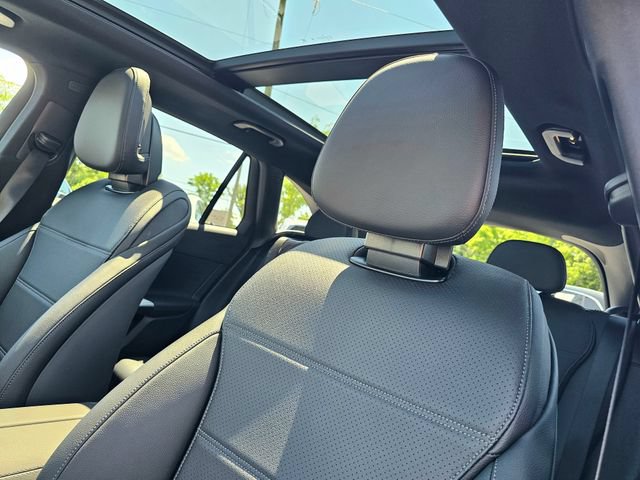 New 2026 Mercedes-Benz GLC 300 4MATIC image 18