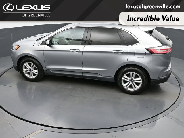 Used 2020 Ford Edge SEL w/ Convenience Package FWD image 50