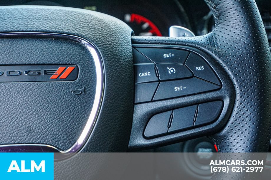 Used 2026 Dodge Durango GT RWD image 32