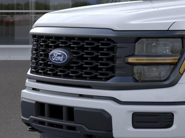 New 2026 Ford F150 STX AWD/4WD image 18