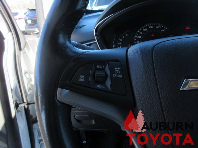 Used 2022 Chevrolet Trax LT w/ LT Convenience Package image 14