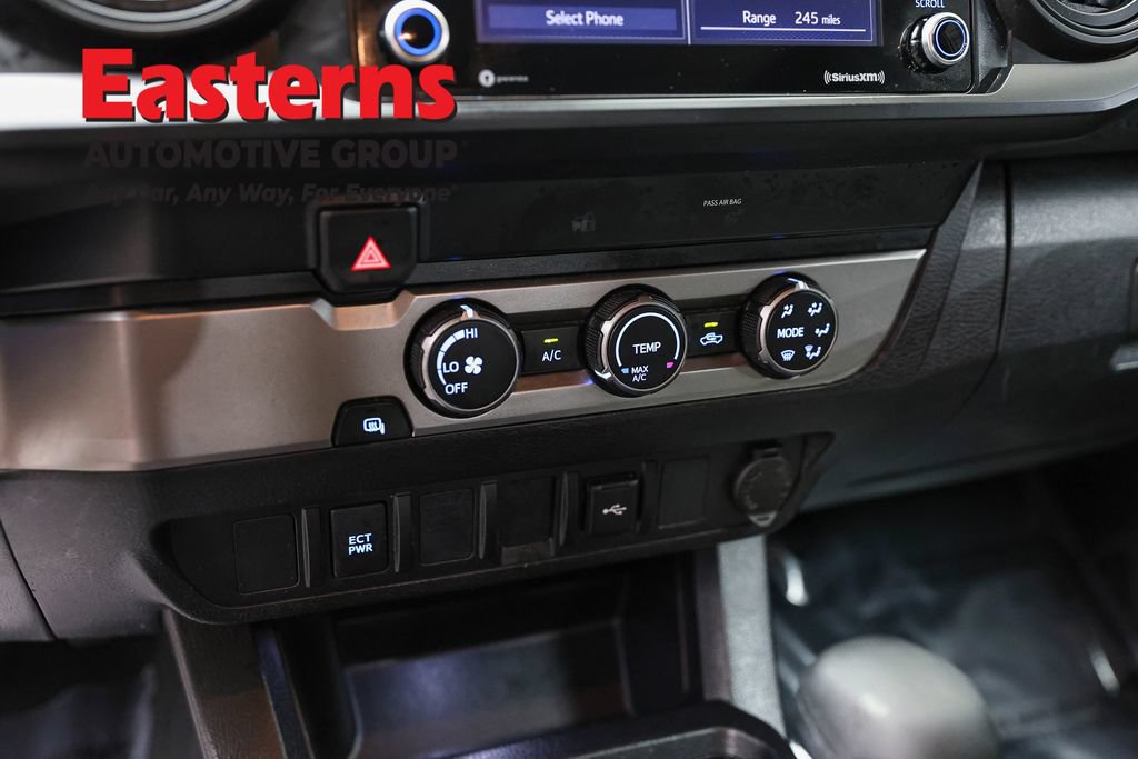 Used 2021 Toyota Tacoma SR RWD image 20