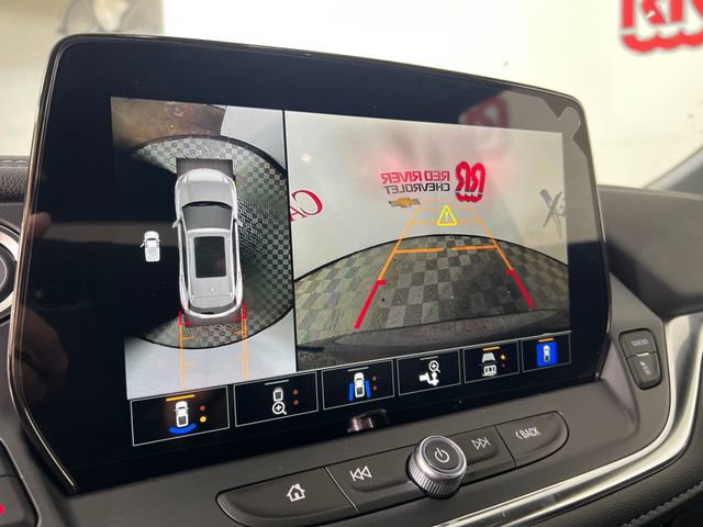 New 2026 Chevrolet Blazer RS w/ Driver Confidence II Package image 19