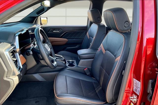 Used 2023 GMC Canyon AT4 w/ AT4 Premium Package image 26