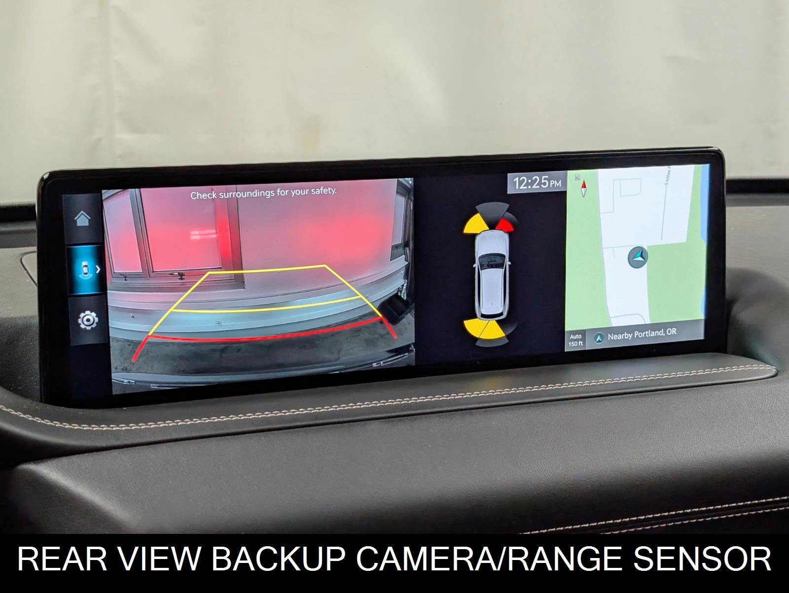 Used 2024 Genesis GV80 3.5T image 42