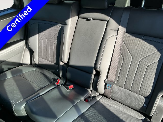 Certified 2024 Hyundai Santa Fe SEL FWD image 14