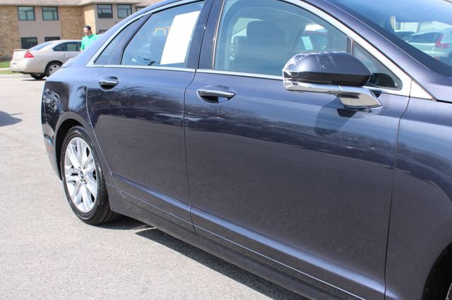 Used 2014 Lincoln MKZ Hybrid w/ Equipment Group 202A Reserve image 52
