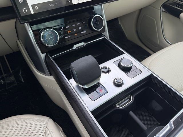 Used 2023 Land Rover Range Rover SE AWD/4WD image 29