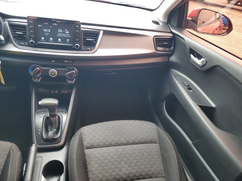 Used 2019 Kia Rio S FWD image 26