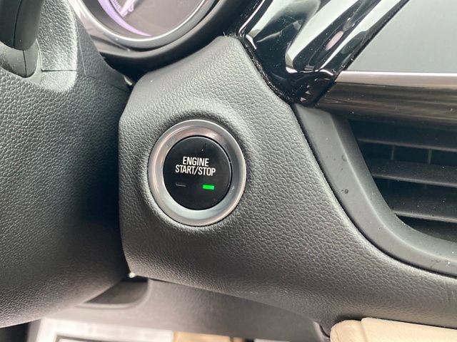 Certified 2020 Buick Envision Preferred image 14