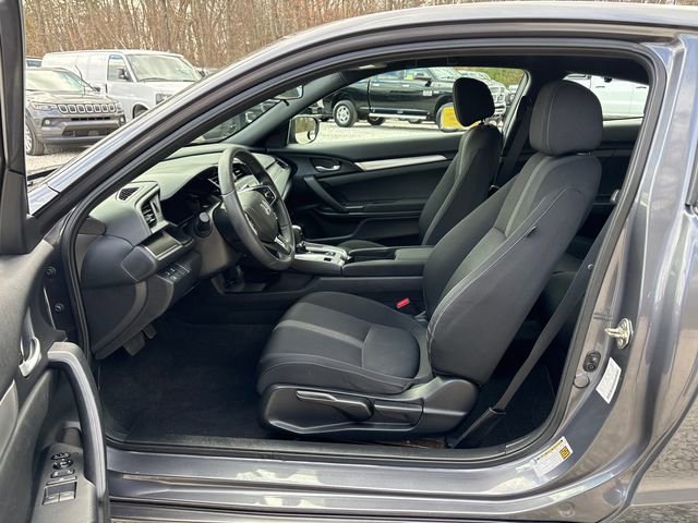 Used 2019 Honda Civic LX image 25