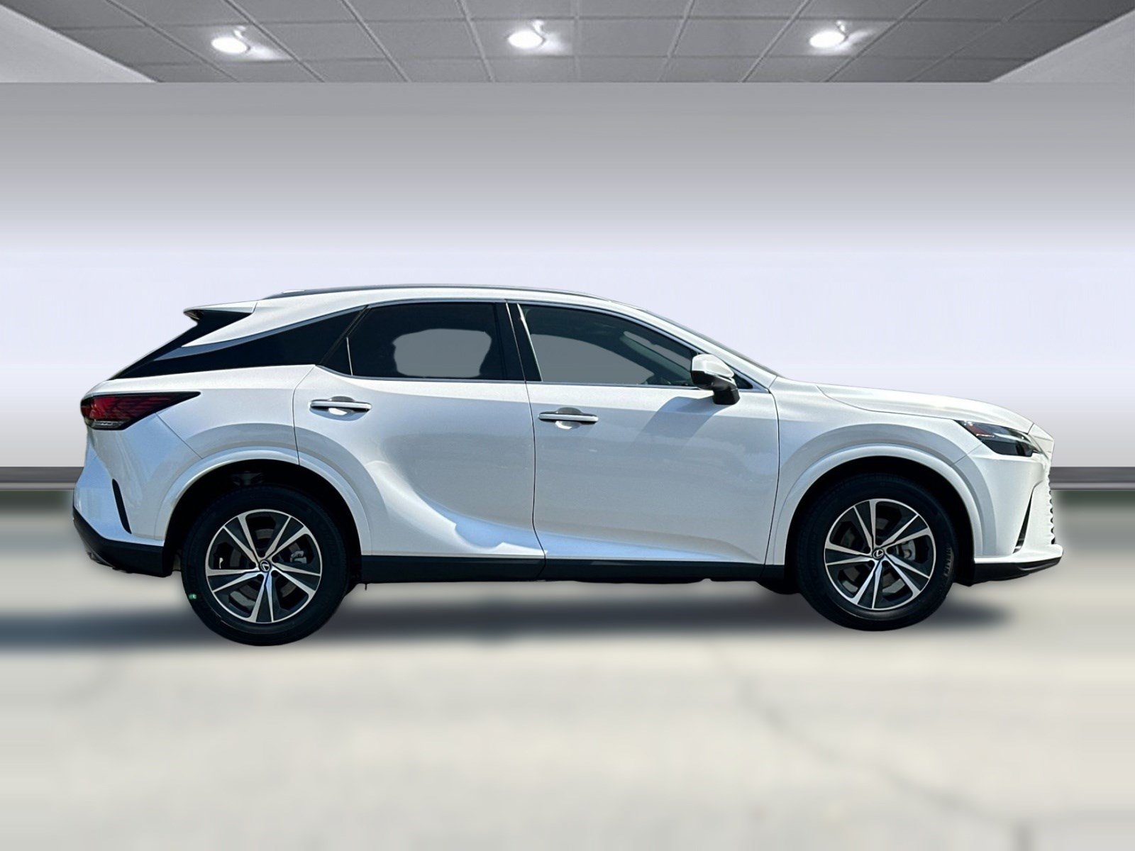 Certified 2023 Lexus RX 350 Premium w/ Accessory Package FWD image 7