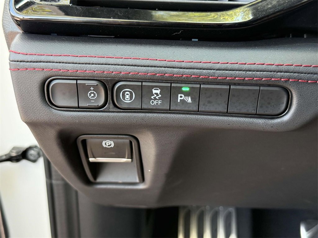 Certified 2025 Acura MDX A-Spec image 11