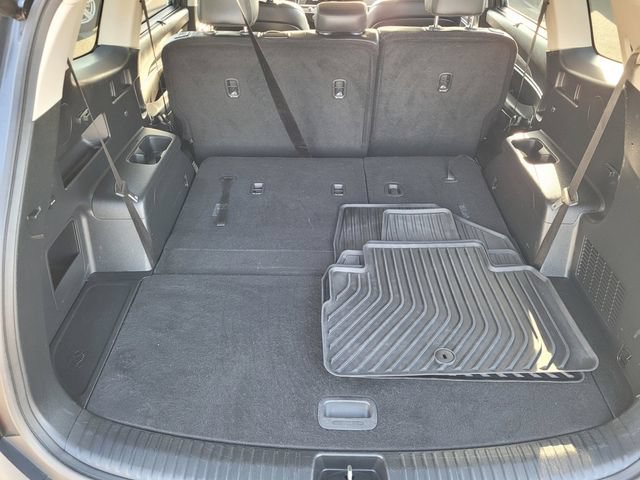 Used 2020 Kia Telluride EX w/ Towing Package FWD image 8
