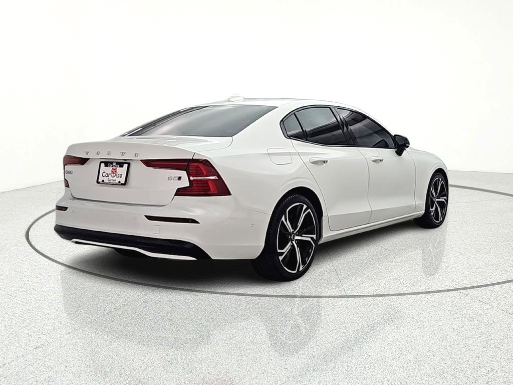 Used 2024 Volvo S60 B5 Plus w/ Climate Package image 6
