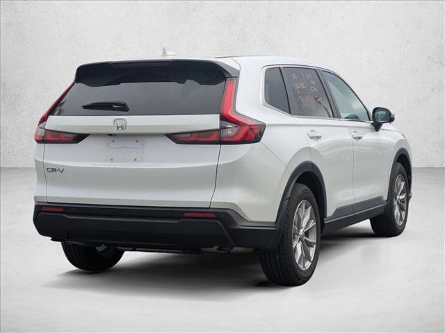 Used 2023 Honda CR-V EX-L image 5