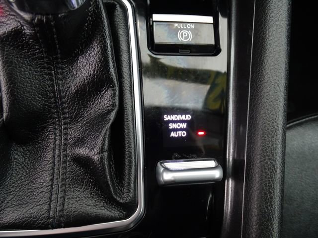 Used 2022 Jeep Compass Latitude w/ Sun and Sound Group image 13