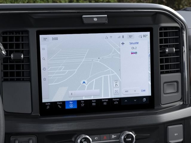 New 2026 Ford F250 Lariat AWD/4WD image 15