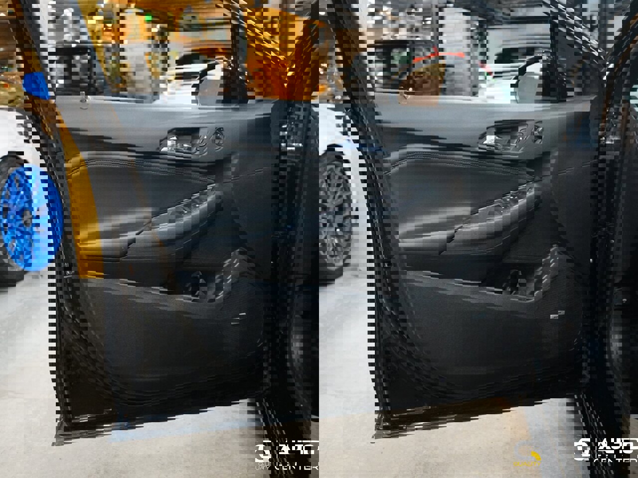 Used 2017 Chevrolet Cruze Premier image 8