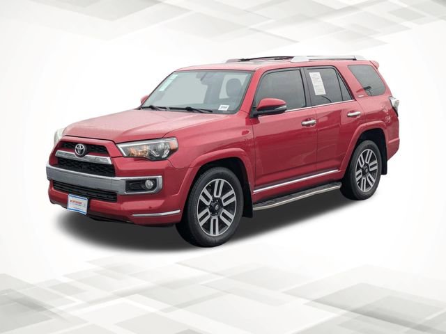 Used 2024 Toyota 4Runner TRD Off-Road image 8
