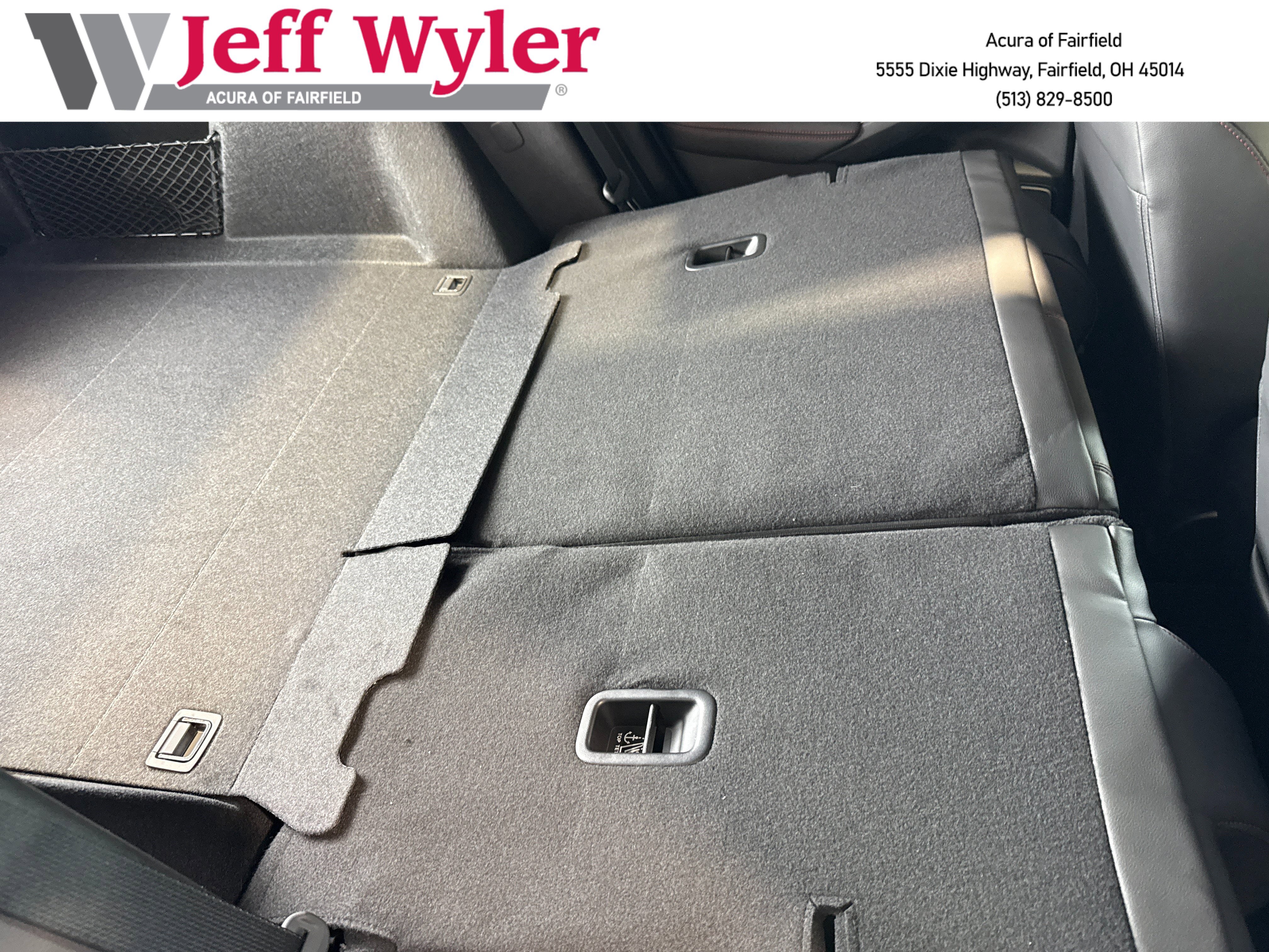 New 2026 Acura Integra Type S image 27