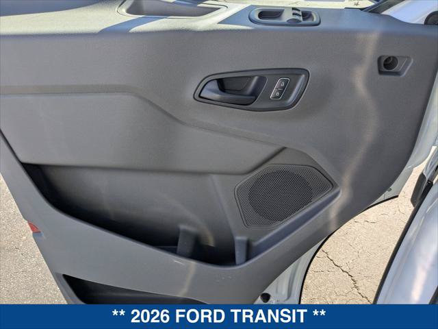 New 2026 Ford Transit 150 148 Medium Roof AWD image 10