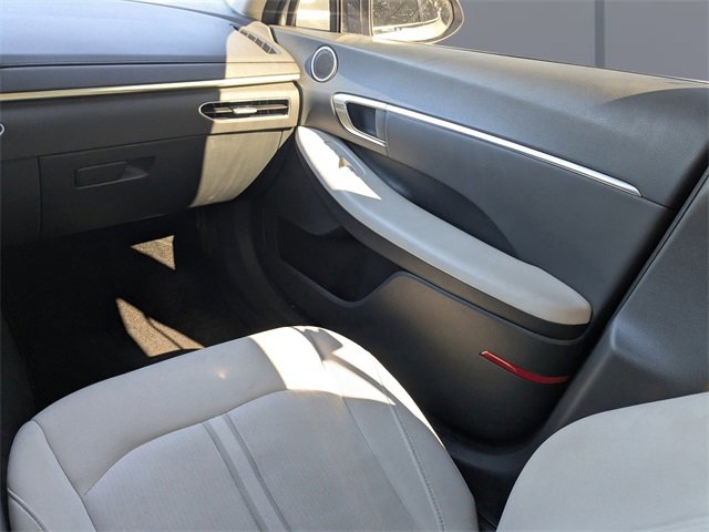 Used 2023 Hyundai Sonata SEL w/ Convenience Package image 16
