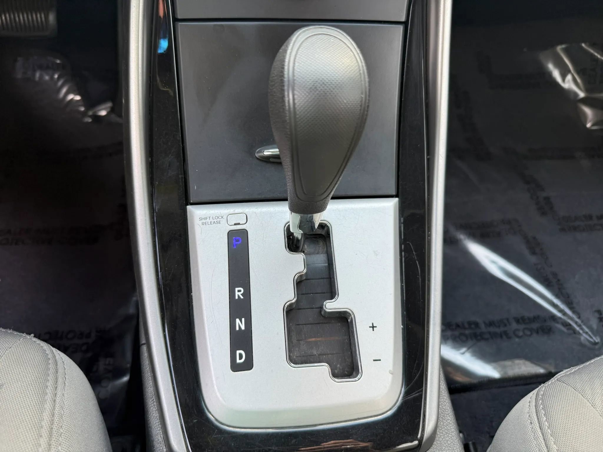 Used 2011 Hyundai Elantra GLS w/ Preferred Equipment Pkg 3 FWD image 19