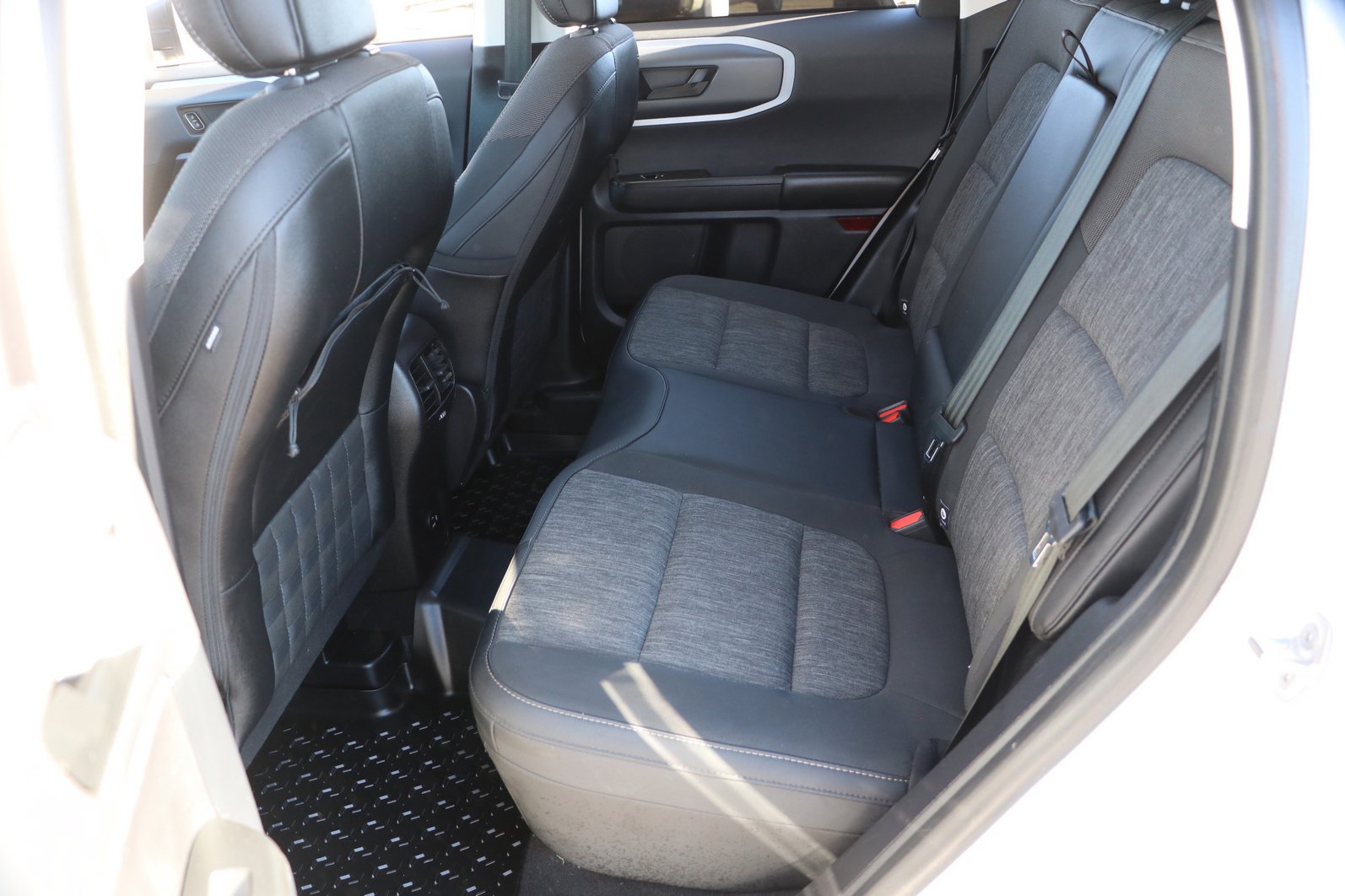 Used 2022 Ford Bronco Sport Big Bend w/ Convenience Package AWD/4WD image 28
