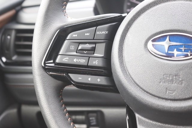 Certified 2025 Subaru Forester Touring image 21