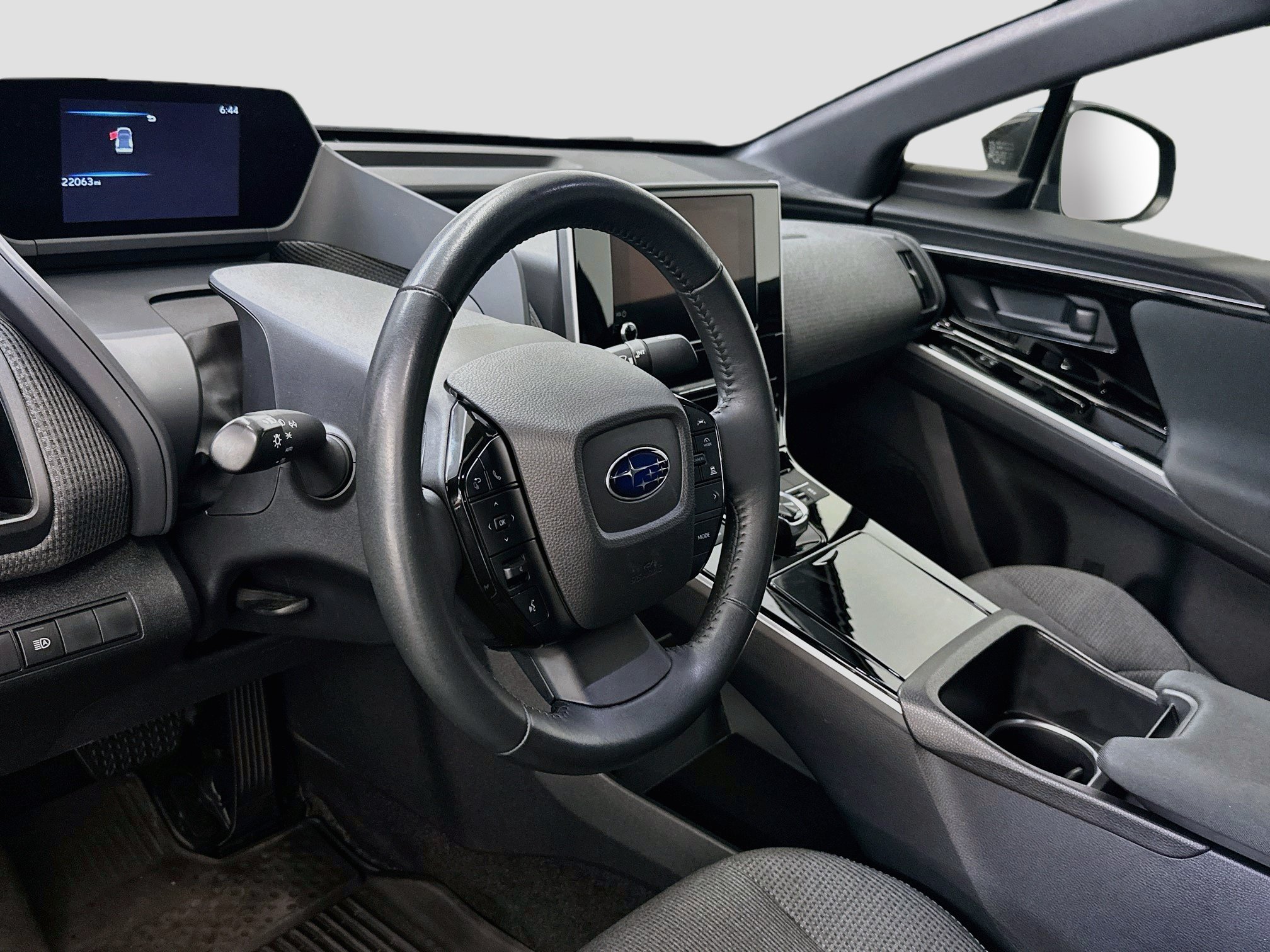 Used 2023 Subaru Solterra AWD image 18