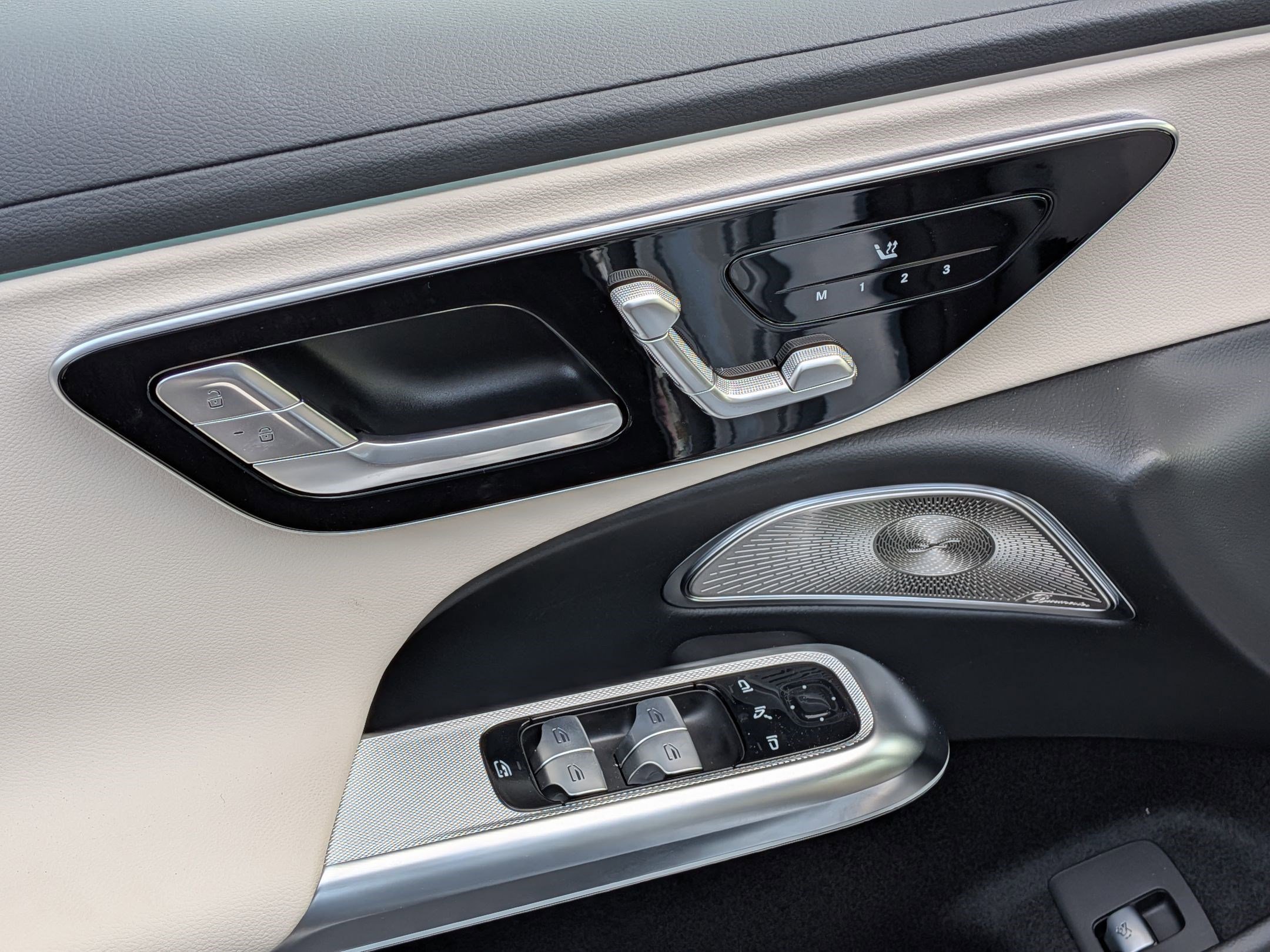 New 2026 Mercedes-Benz E 350 4MATIC Sedan image 15