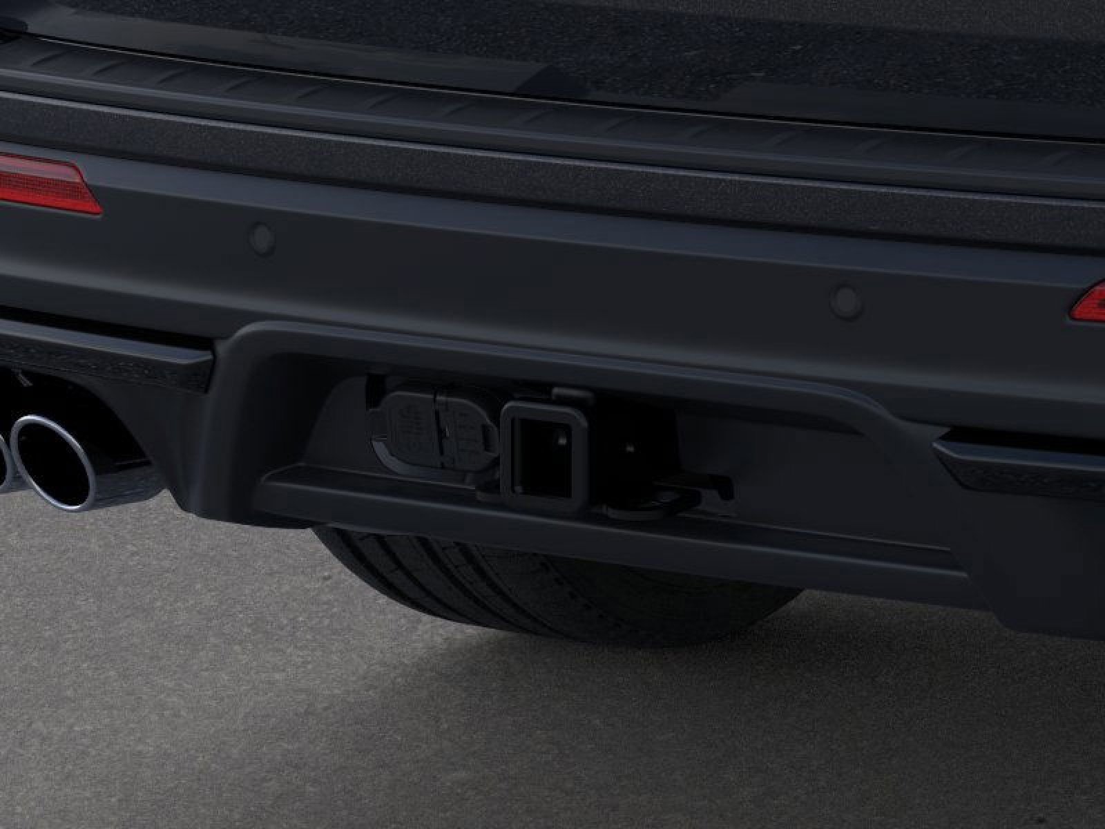New 2026 Ford Explorer ST w/ Sun And Sound Package image 26