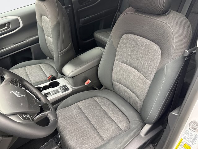 Used 2022 Ford Bronco Sport Big Bend w/ Convenience Package image 11