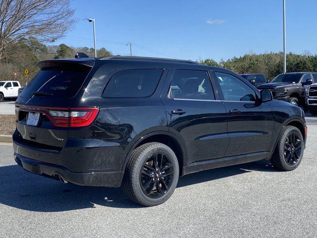 Used 2024 Dodge Durango GT image 4