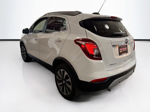 Used 2017 Buick Encore Essence image 8