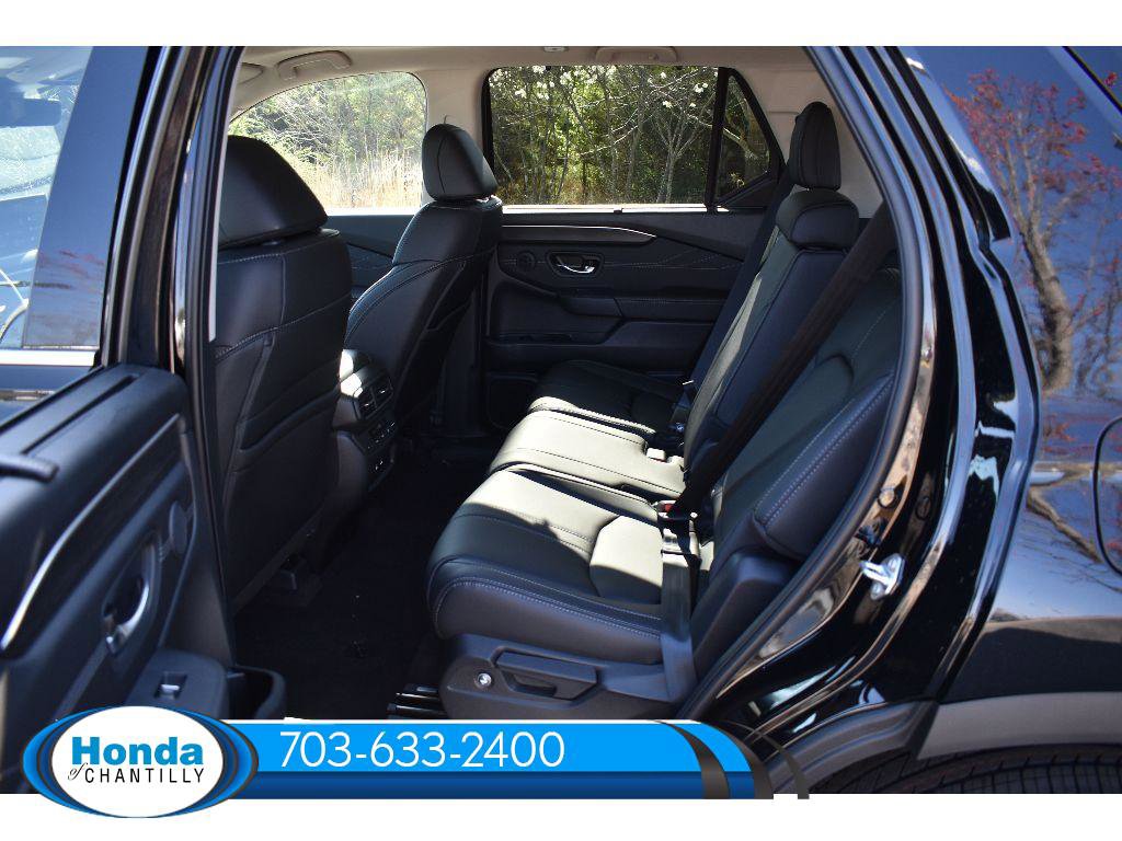 New 2026 Honda Pilot Touring image 31