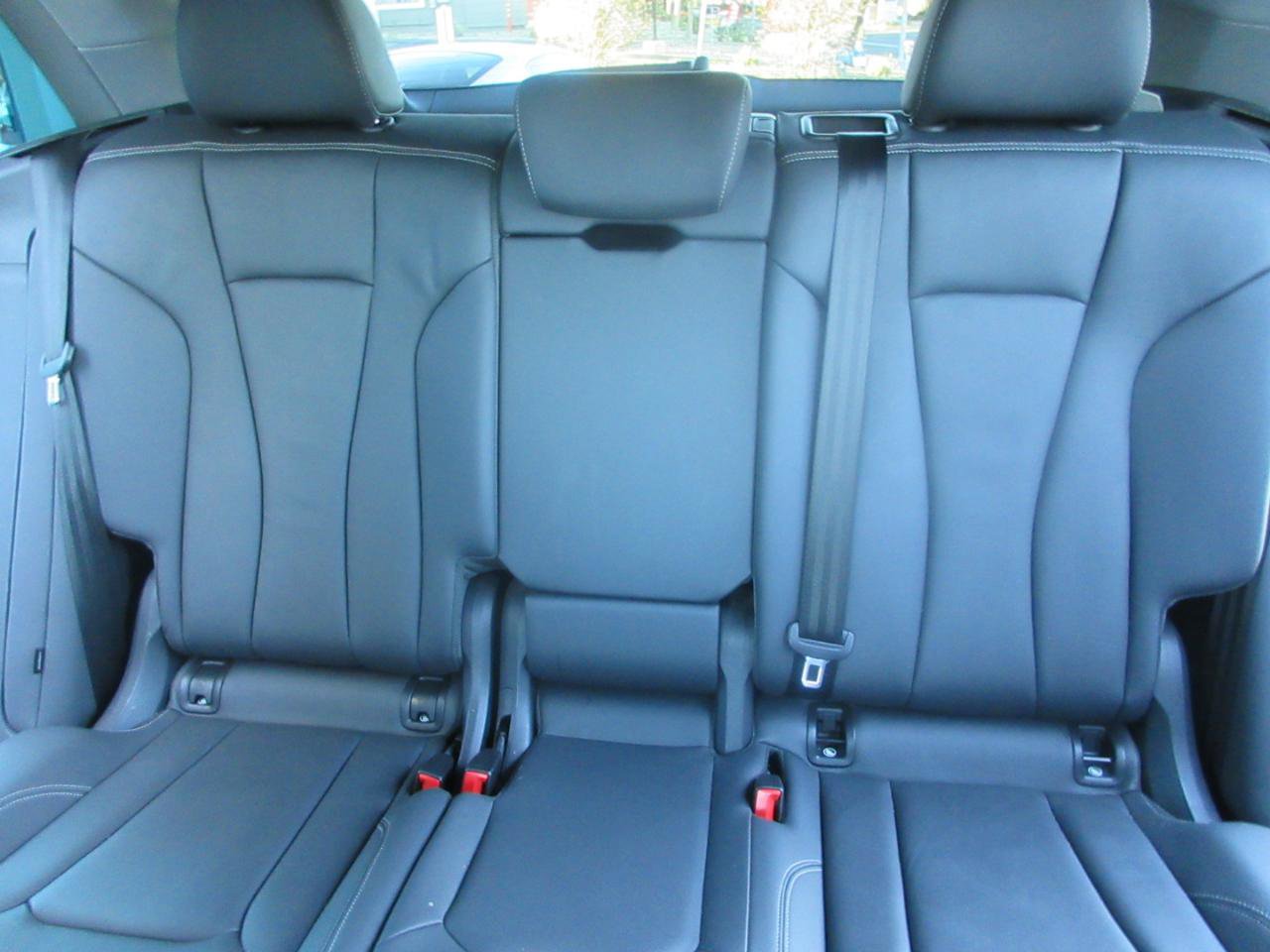 Used 2023 Audi Q8 Premium w/ Convenience Package image 42