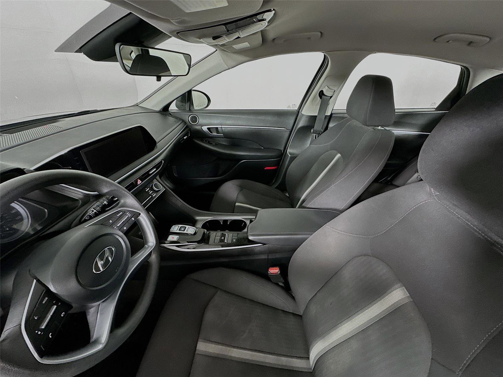 Used 2023 Hyundai Sonata SEL image 5